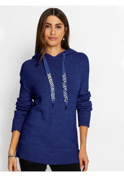 Толстовка с капюшоном Pullover
