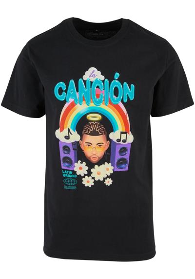 футболка La Cancion 01 Tee