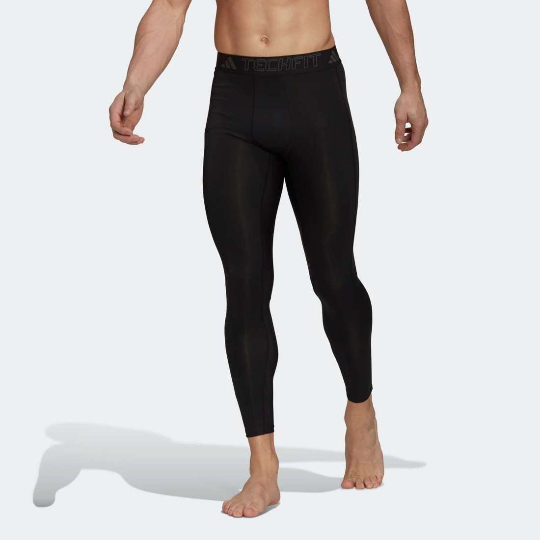 Тренировочные колготки TECHFIT AEROREADY TRAINING LANGE TIGHT