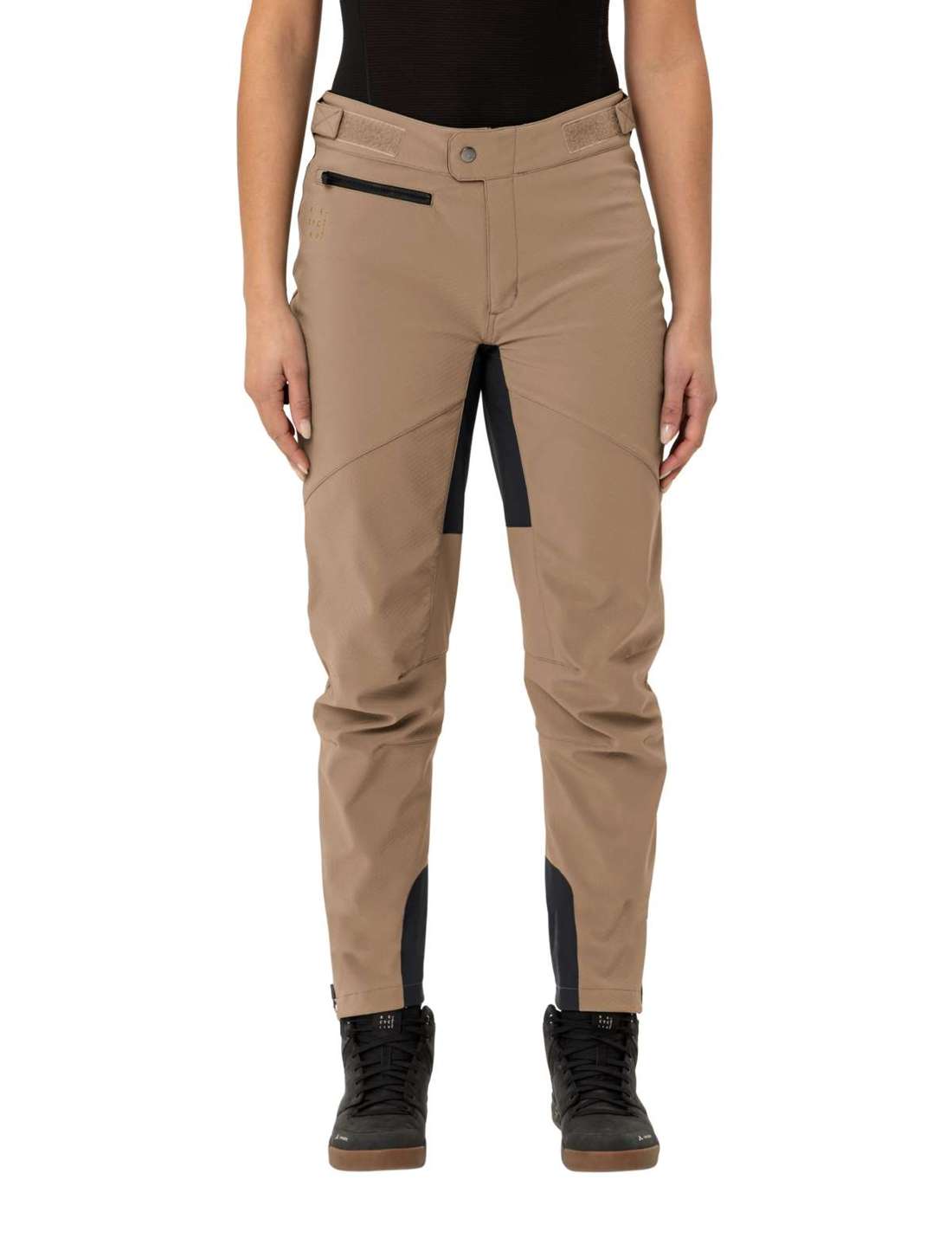 Брюки из софтшелла Women`s Qimsa Softshell Pants II