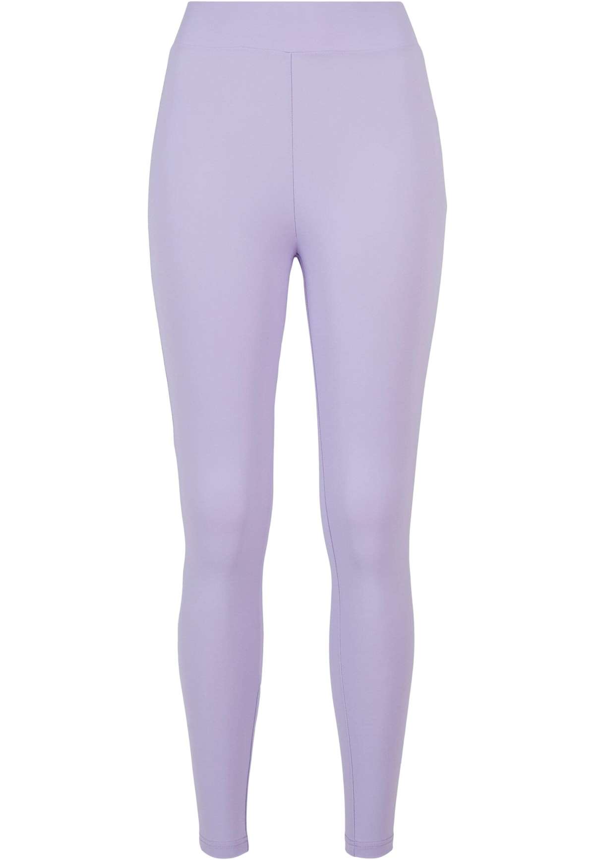 леггинсы Urban Classics Damen Ladies High Waist Tech Leggings
