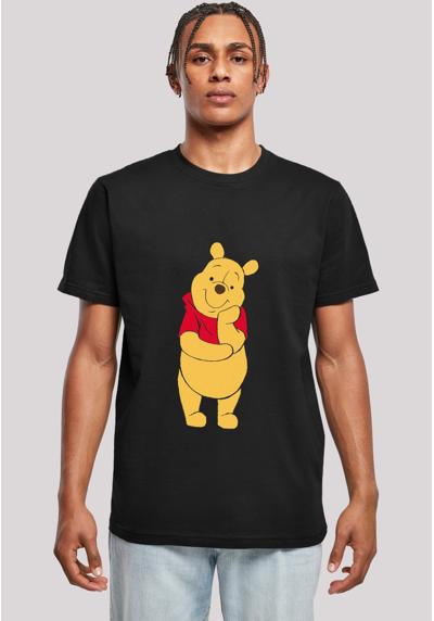 футболка Disney Winnie The Pooh Classic