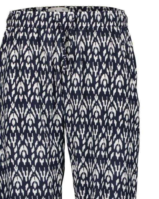 Тканевые брюки Damen Stoffhose SUPER SPECIAL