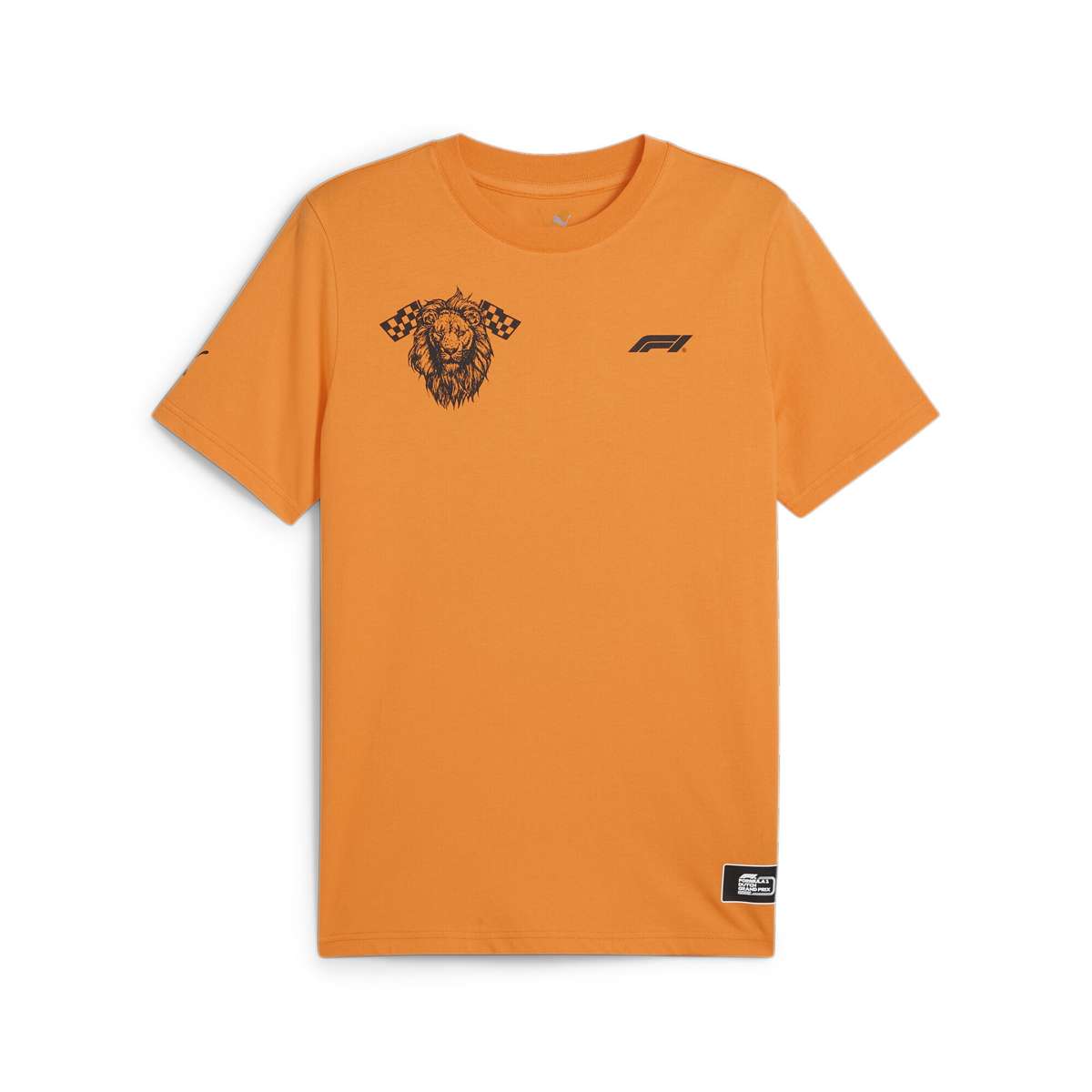 футболка F1® Niederlande T-Shirt Herren