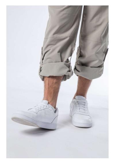 Уличные брюки KENTVILLE MEN 4-Wege-Stretch Roll-Up