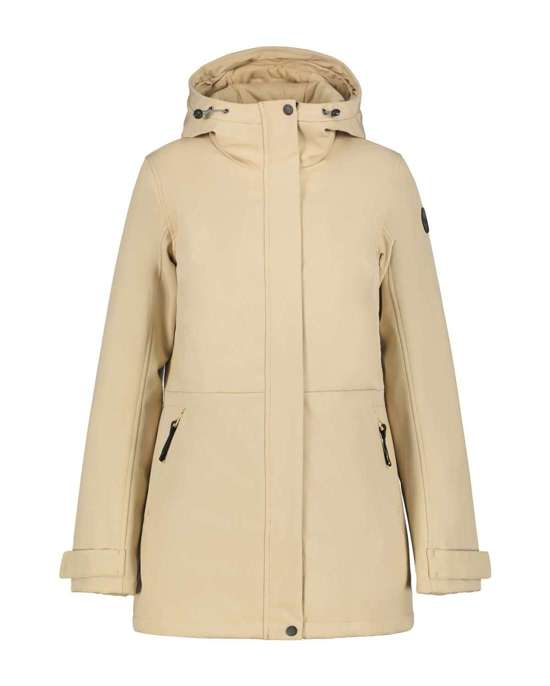 Куртка из софтшелла Softshell jacke APLINGTON