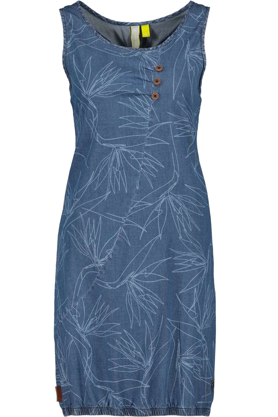 Летнее платье Damen CameronAK DNM B