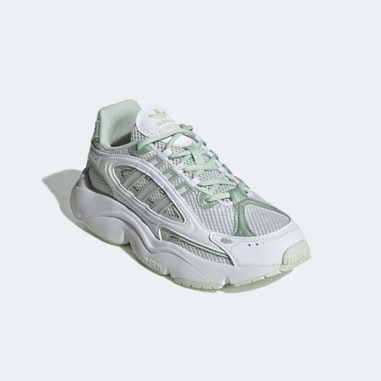 Кроссовки OZMILLEN