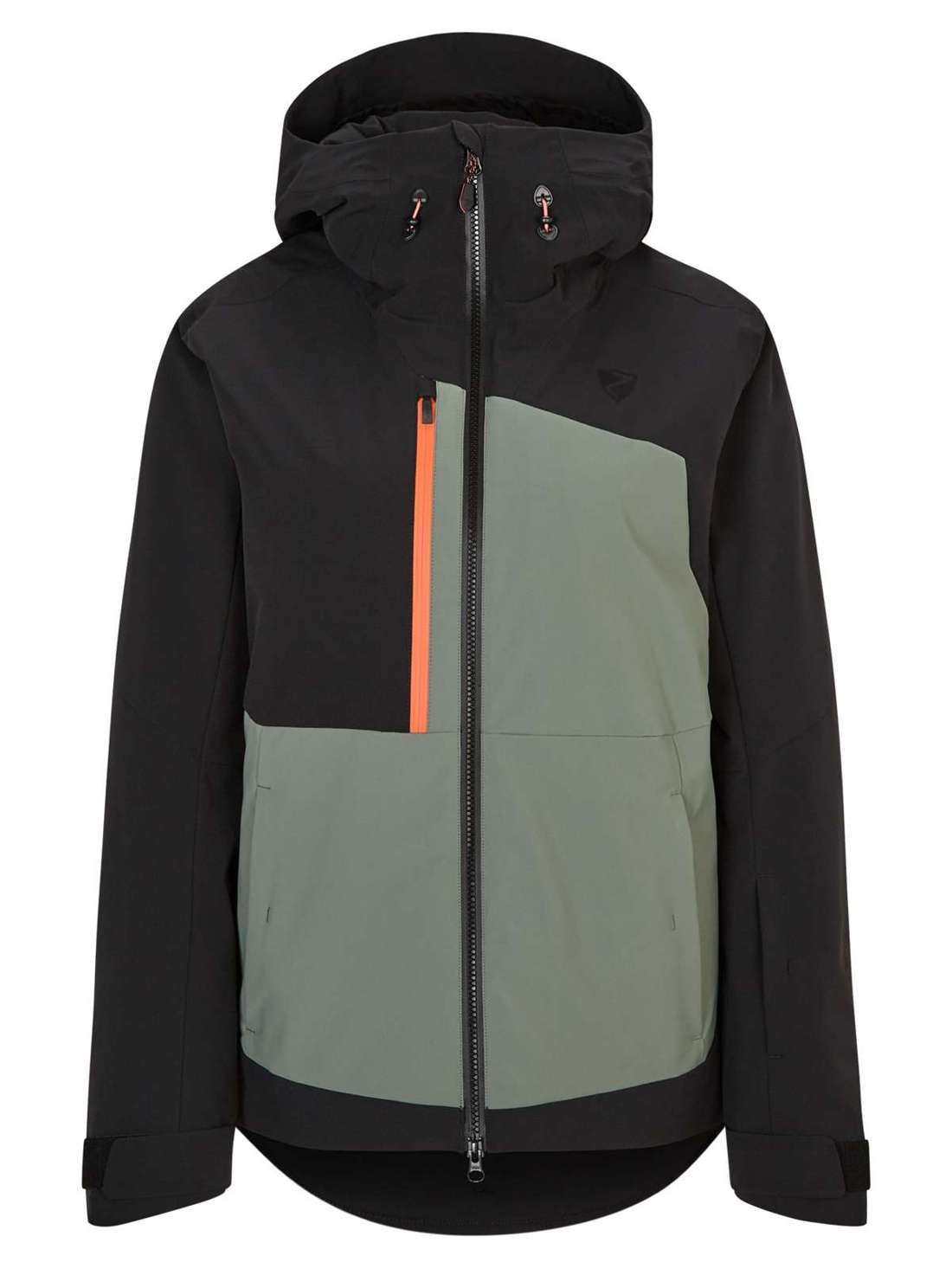 Лыжная куртка TAYARA