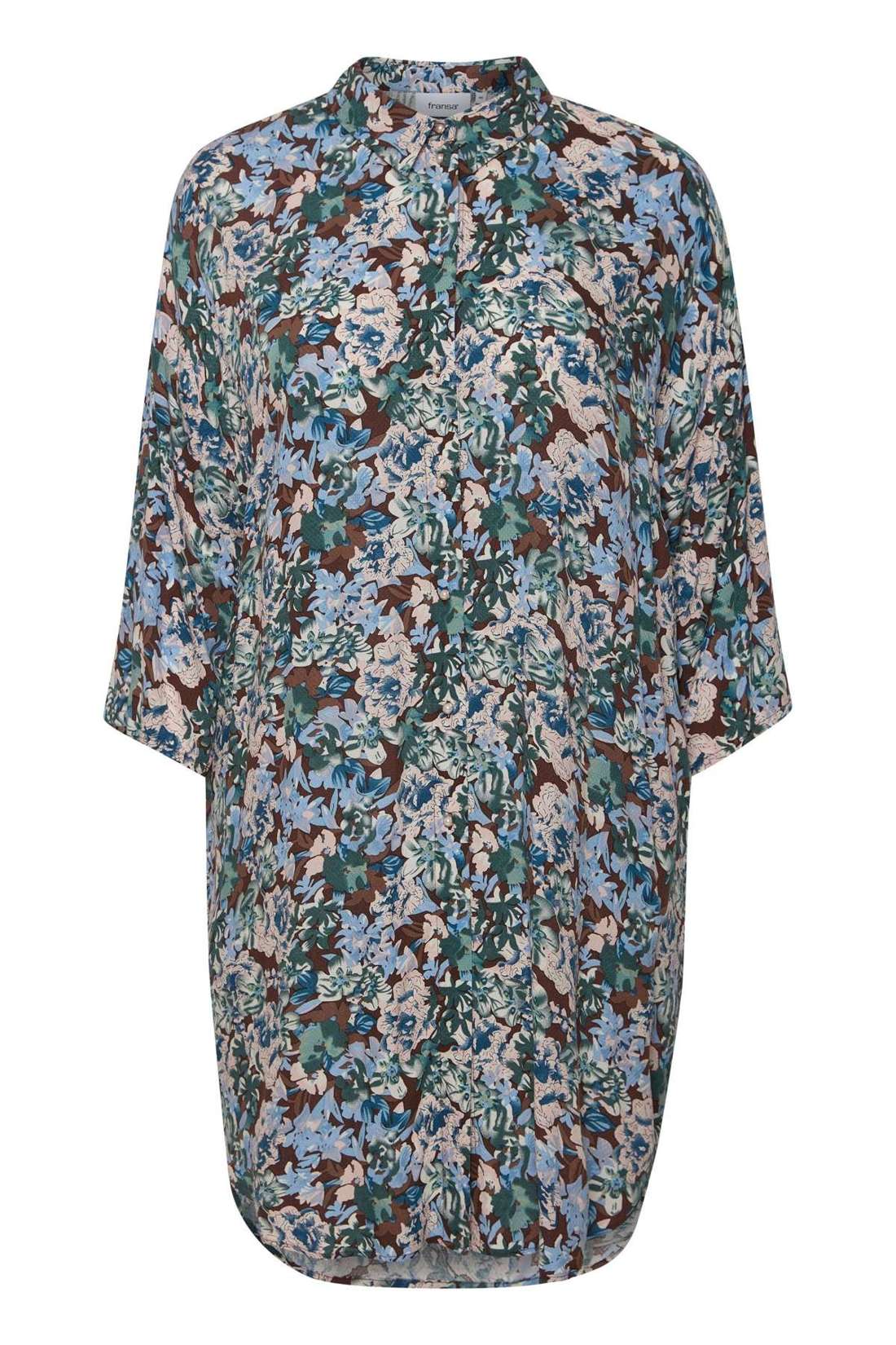 Платье-рубашка Hemdblusenkleid FPHavis