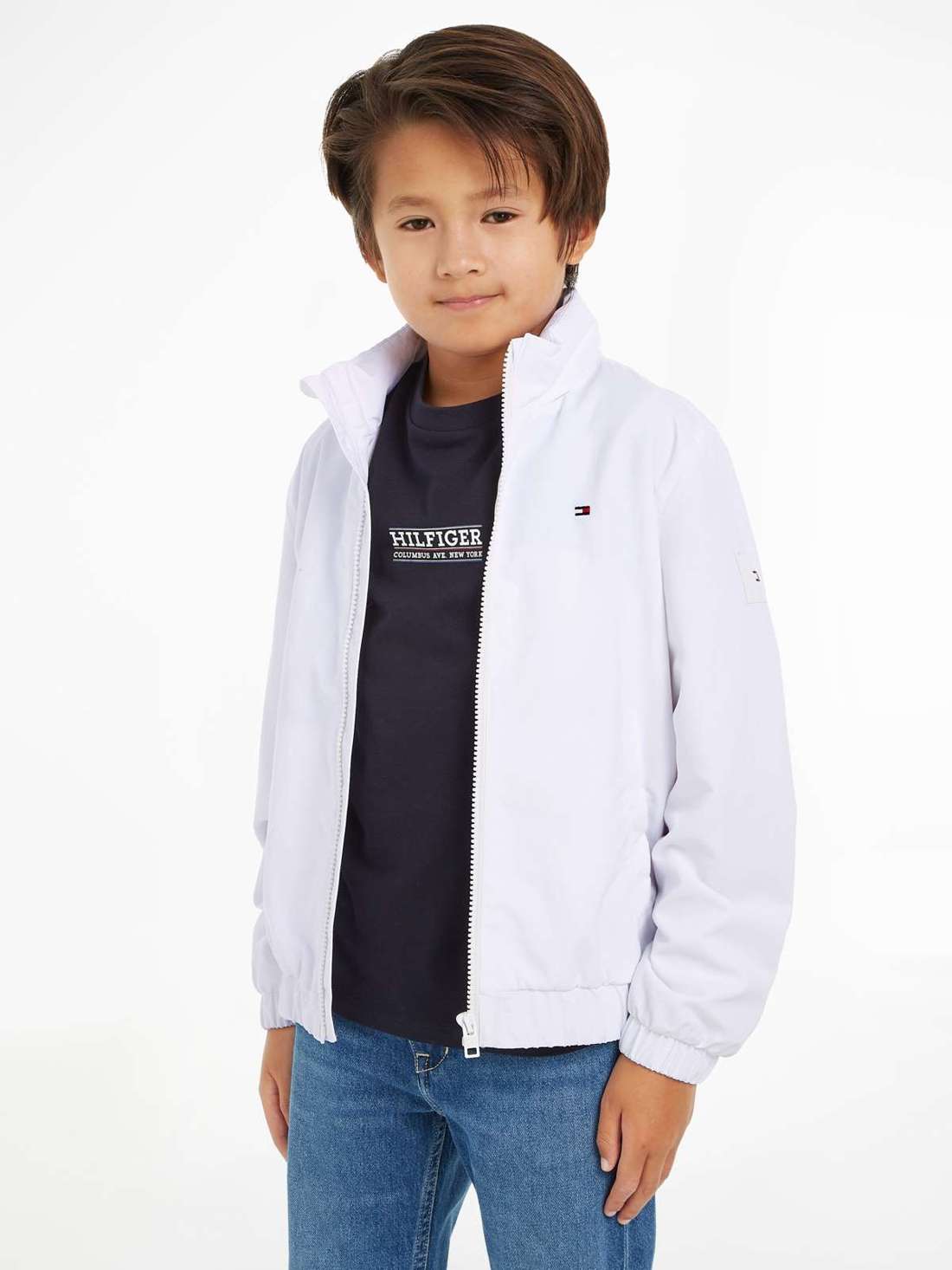 Ветровка, дети до 16 лет