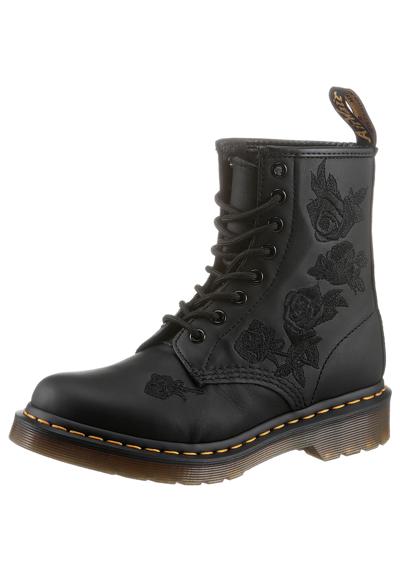 ботинки на шнуровке Vonda Mon 8-Eye Boot