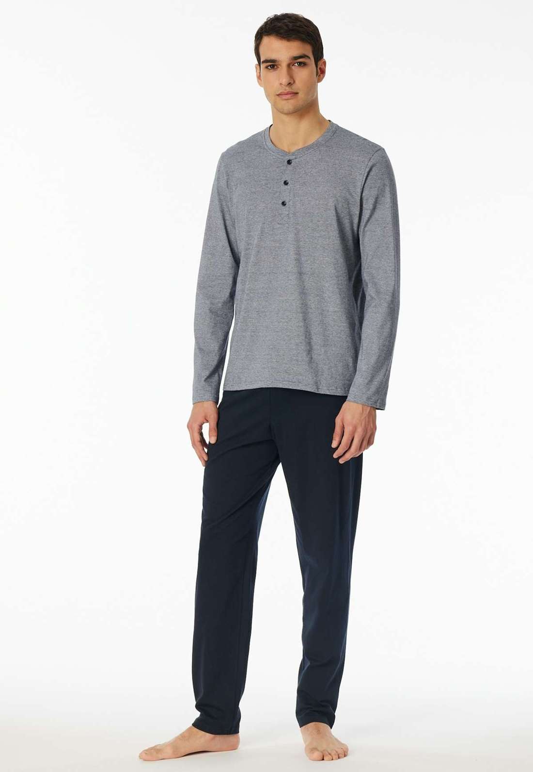 Пижама со штрафом `Casual Essentials`