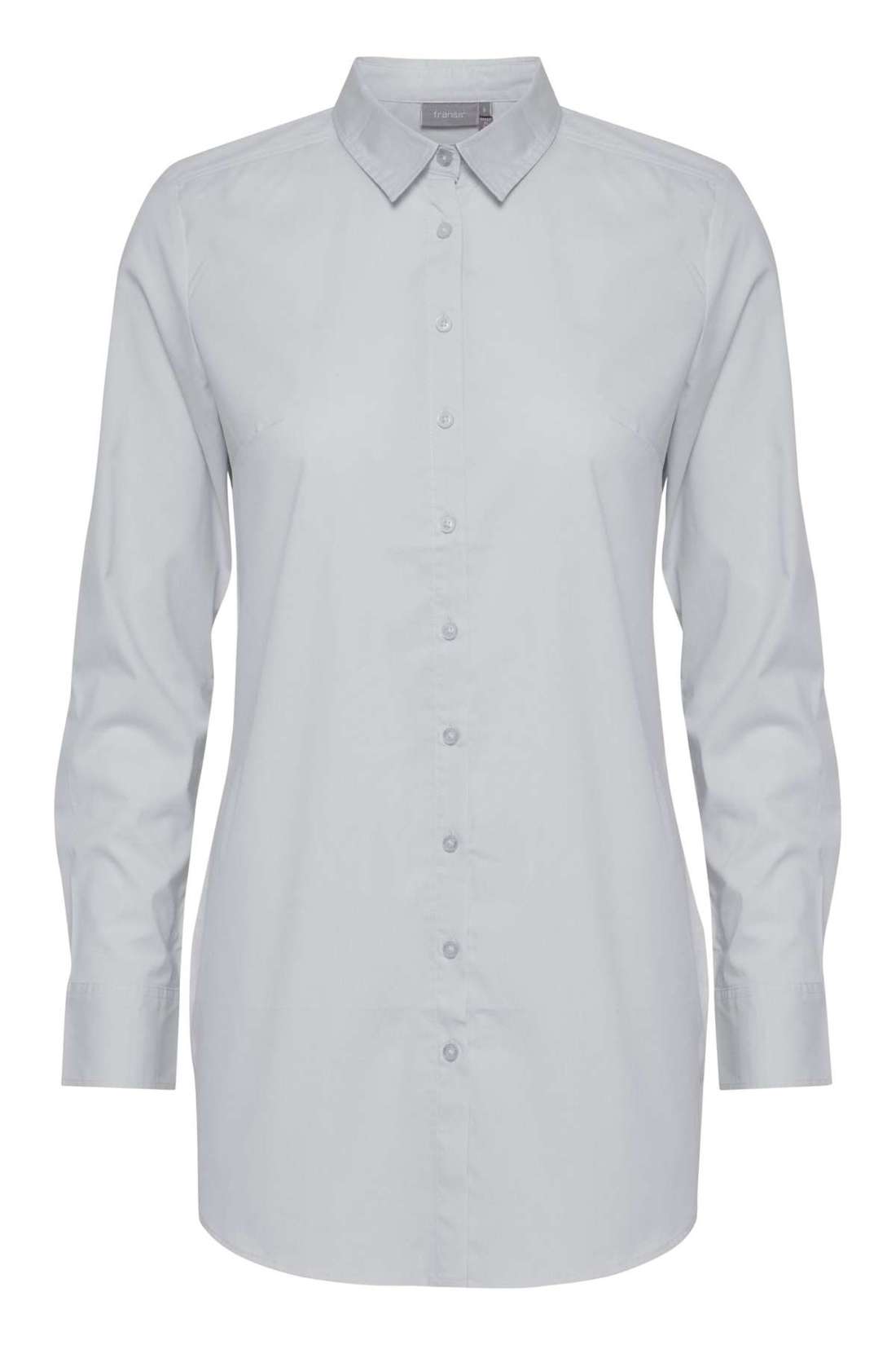 Рубашка-блузка Hemdbluse FRZashirt