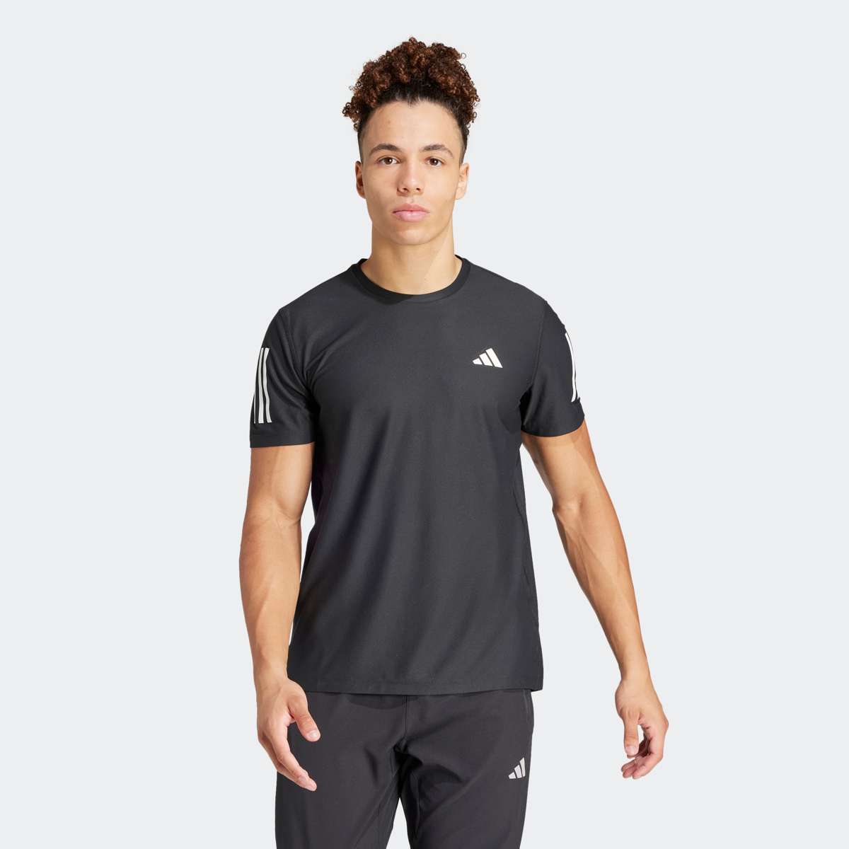 Беговая рубашка OTR B TEE
