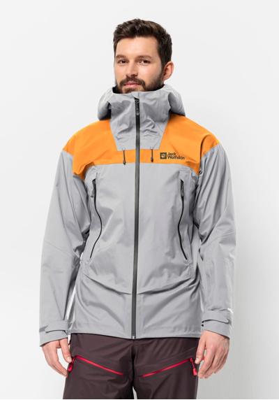 Лыжная куртка с капюшоном ALPSPITZE PRO 3L JKT M