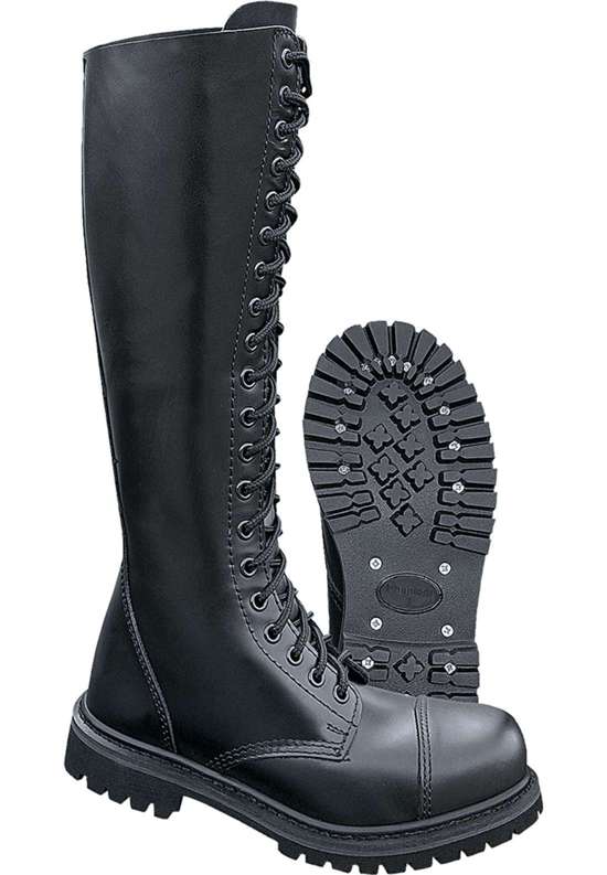 Кроссовки Accessoires 20 Eyes Phantom Boots