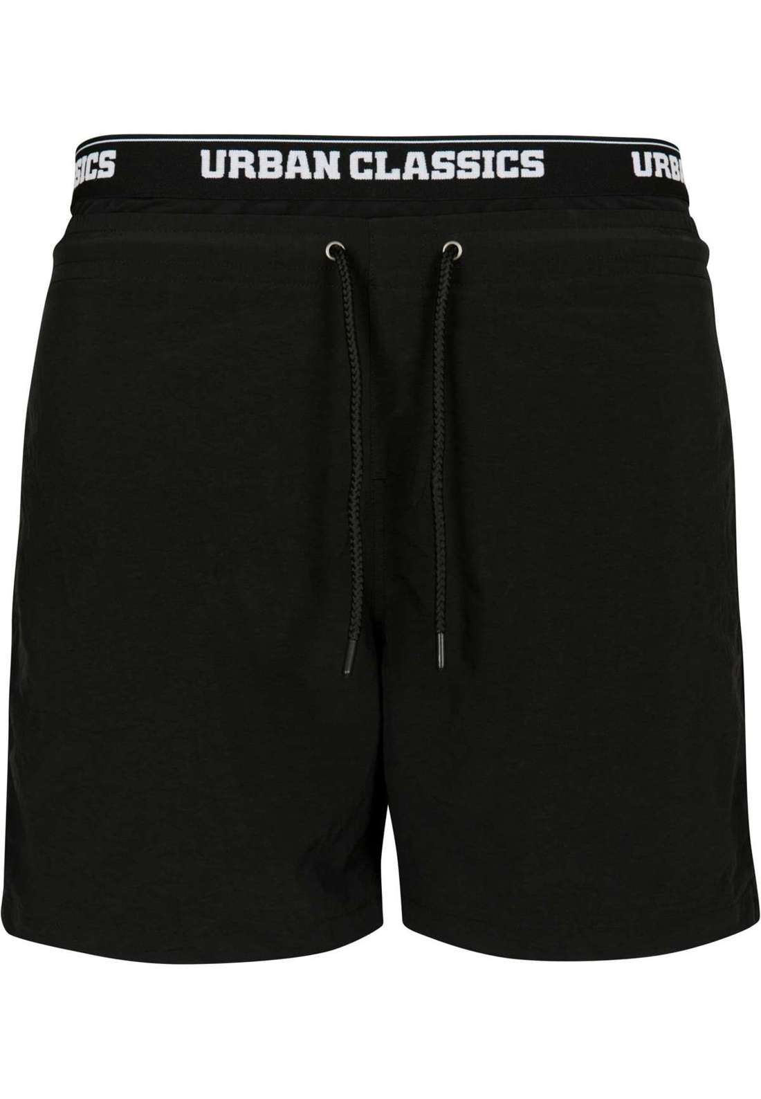Шорты для плавания Urban Classics Herren Two in One Swim Shorts