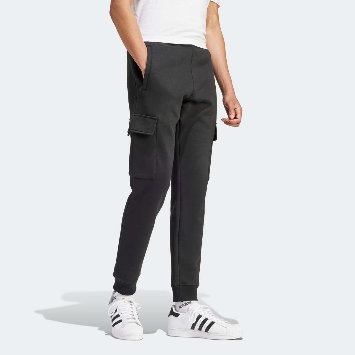 Спортивные брюки ESSENTIALS C P