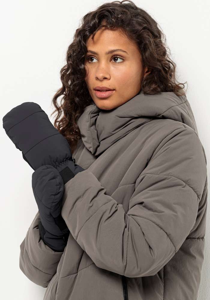 Рукавицы ROEMERTOR MITTEN