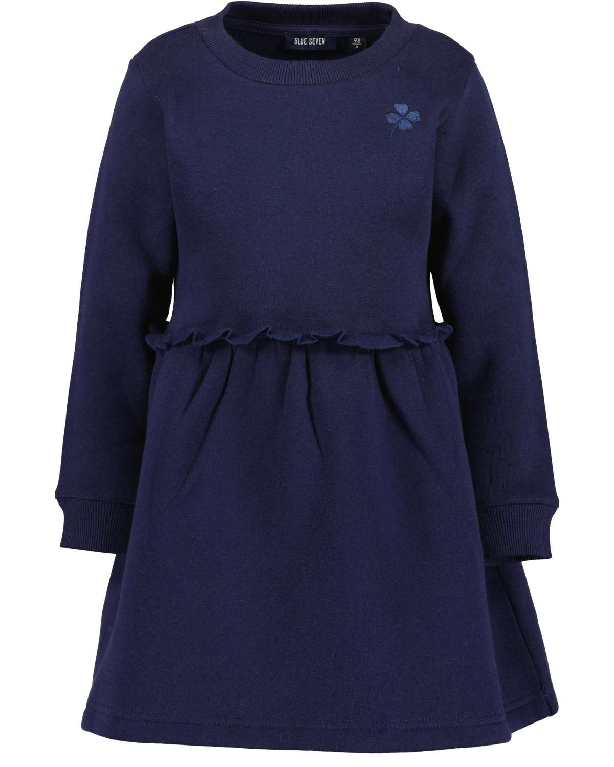 Платье из джерси Sweatkleid KIDS GIRLS BASIC