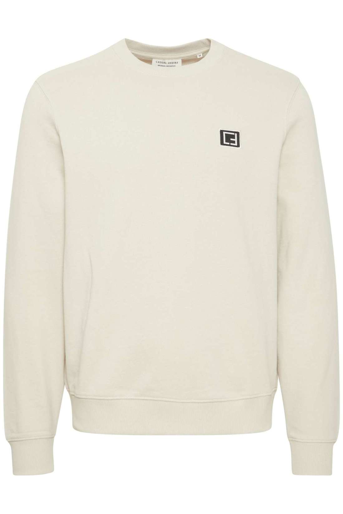 Свитер с круглым вырезом Sweatshirt CFSebastian