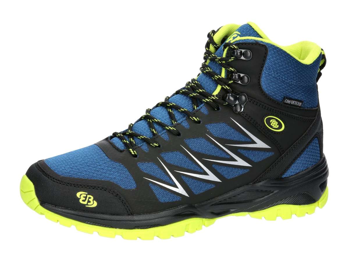 Уличная обувь Outdoorstiefel Norwalk High