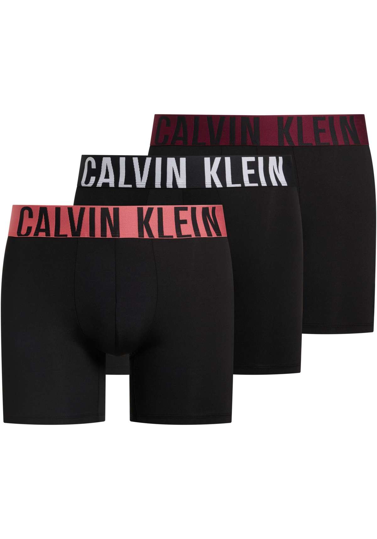 боксер BOXER BRIEF 3PK