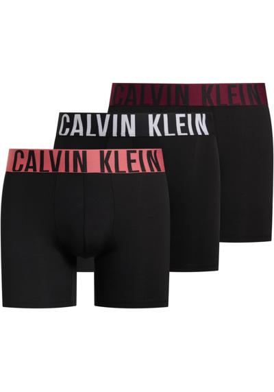 боксер BOXER BRIEF 3PK