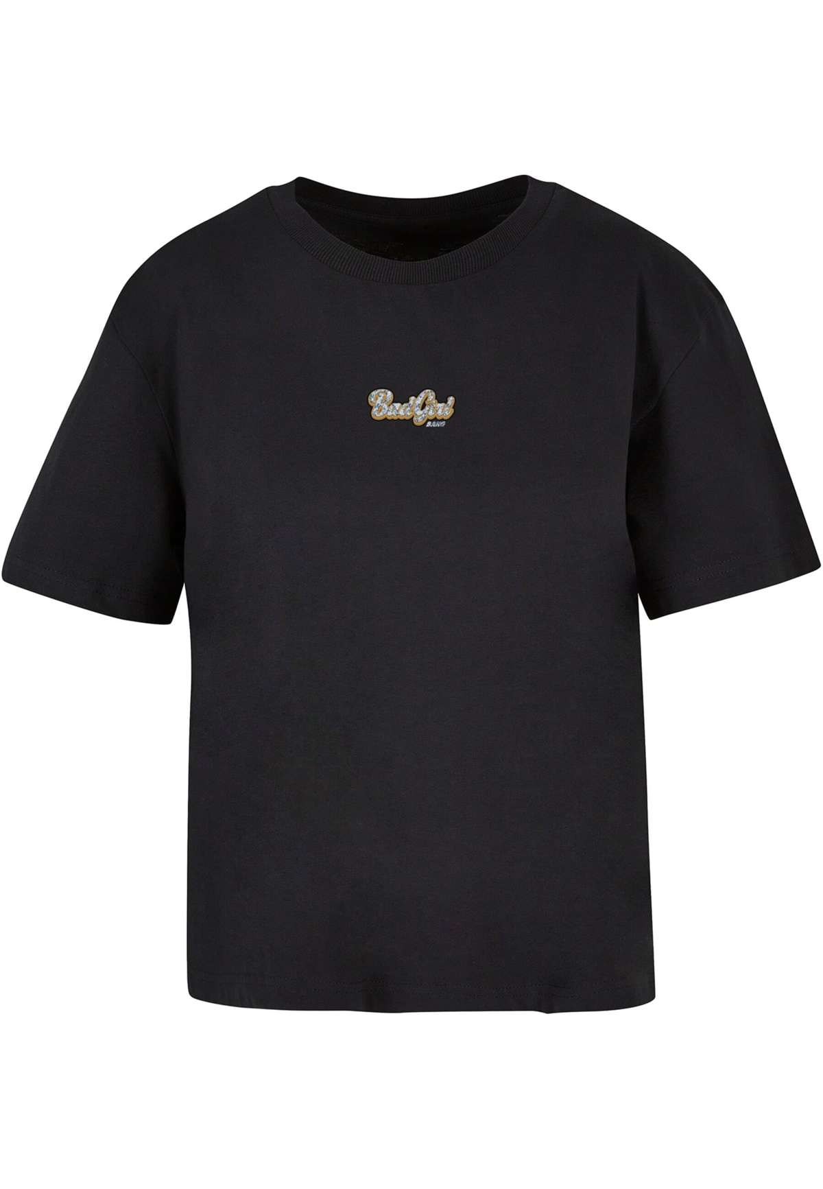 футболка Damen BadGirl Bang Tee