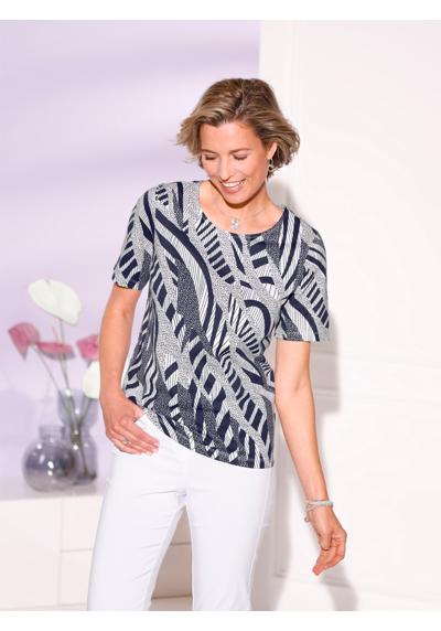 Рубашка с коротким рукавом Kurzarm-Shirt