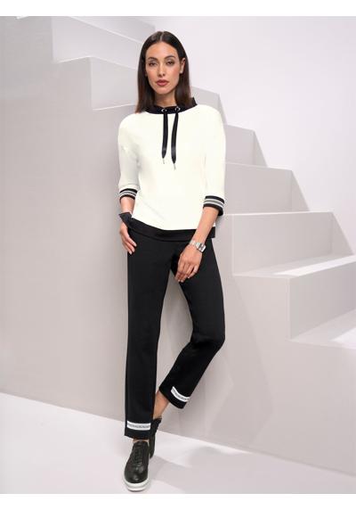рубашка с рукавом 3/4 Shirt