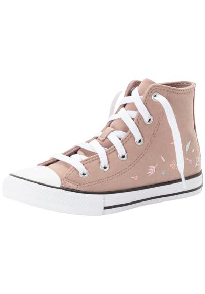 Кроссовки CHUCK TAYLOR ALL STAR FALL LEAVES