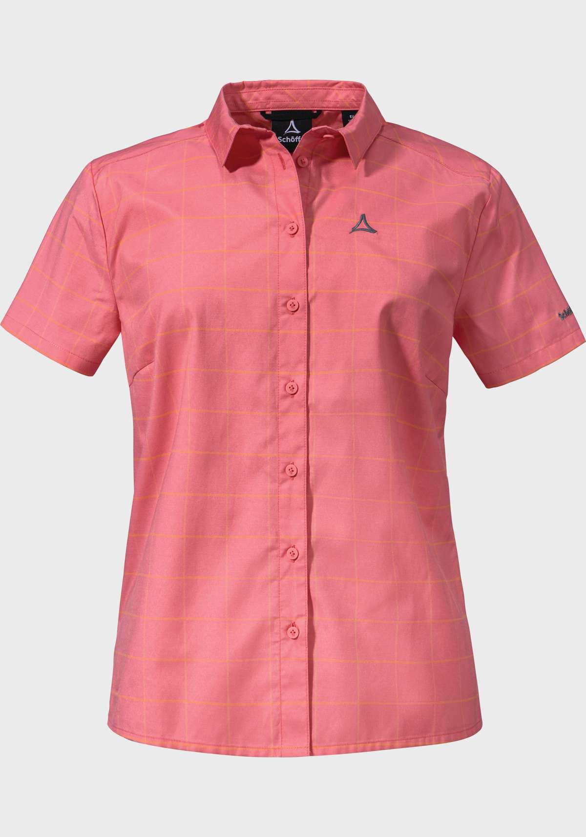 Уличная блузка Blouse Buchstein L