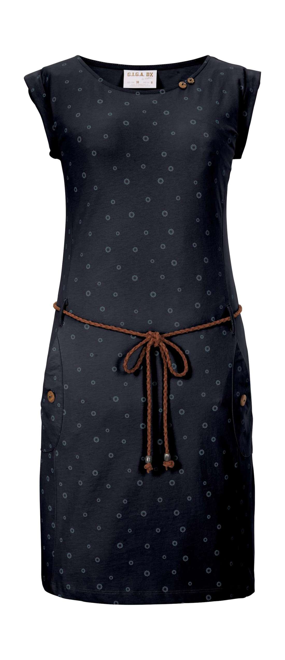 Летнее платье GS 99 WMN DRSS