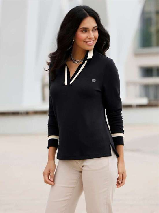 рубашка поло Poloshirt