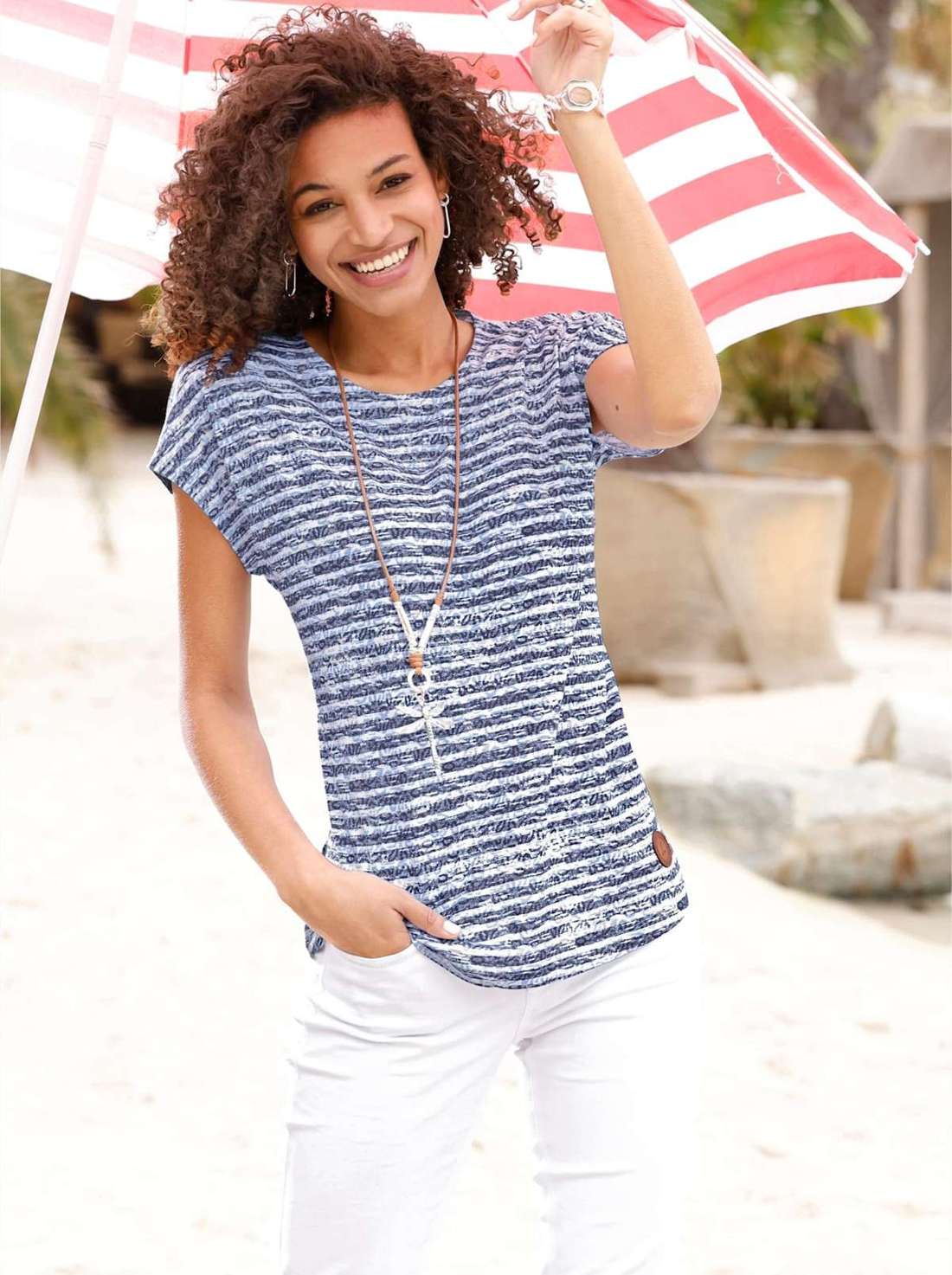 Рубашка с коротким рукавом Shirt