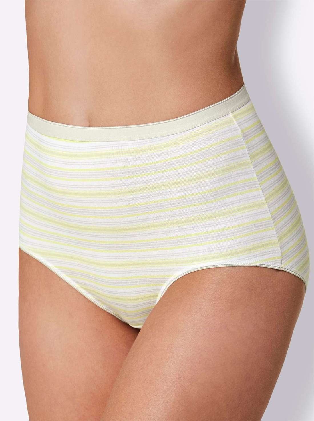 Трусы на талии