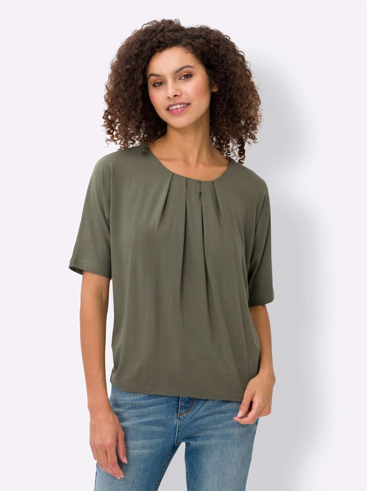 Рубашка с коротким рукавом Shirt