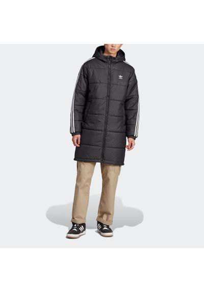 стеганое пальто ADICOL LONG JKT