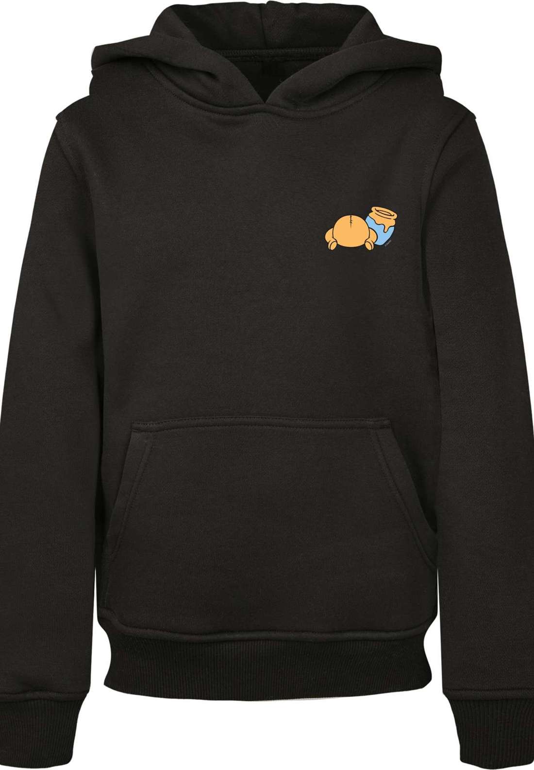 Толстовка с капюшоном