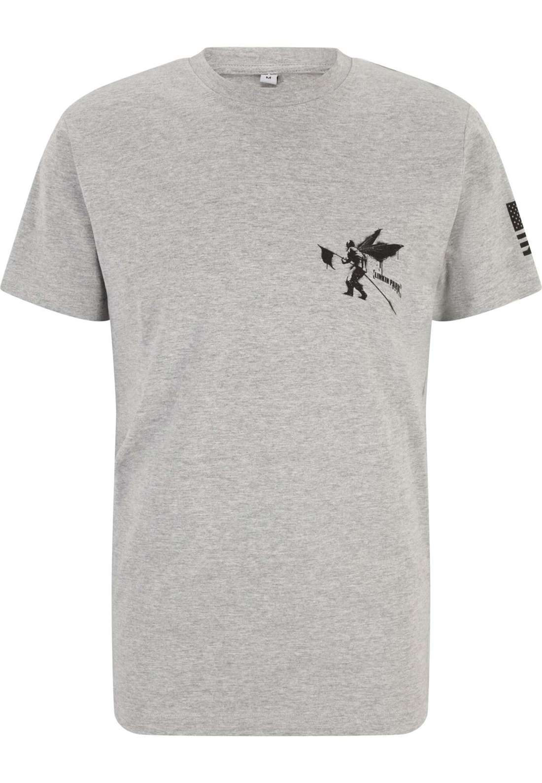 футболка Herren Linkin Park Flag Tee