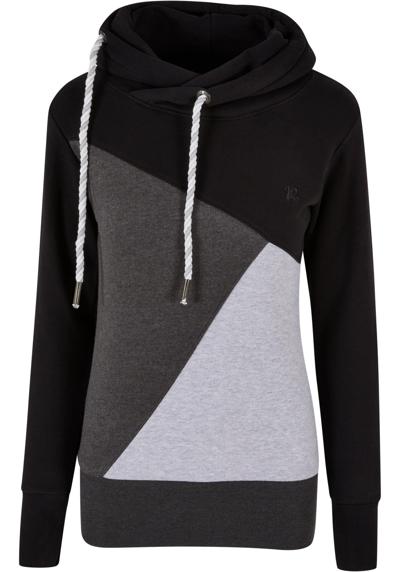 Толстовка с капюшоном Damen Panamy Hoody