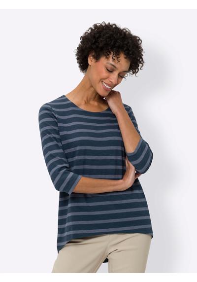 рубашка с рукавом 3/4 3/4-Arm-Shirt