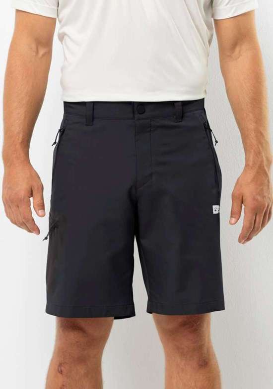 шорты ACTIVE TRACK SHORTS M