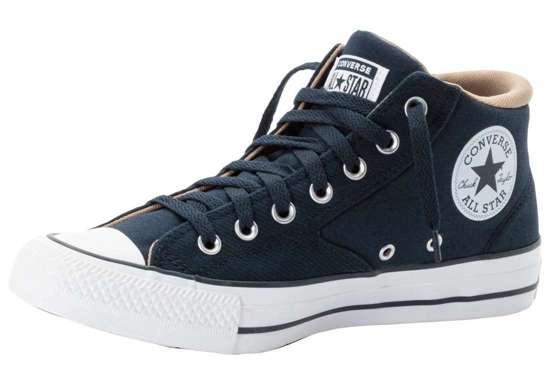 Кроссовки CHUCK TAYLOR ALL STAR MALDEN STREET
