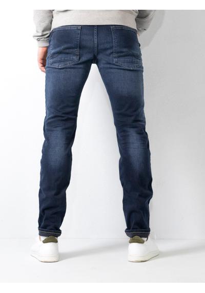 Джинсы узкого кроя SEAHAM-CLASSIC