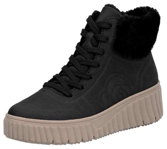 Зимние ботинки