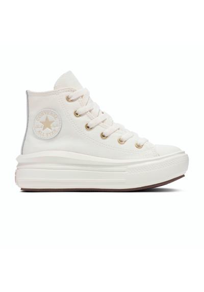 Кроссовки CHUCK TAYLOR ALL STAR MOVE TONAL CANVAS