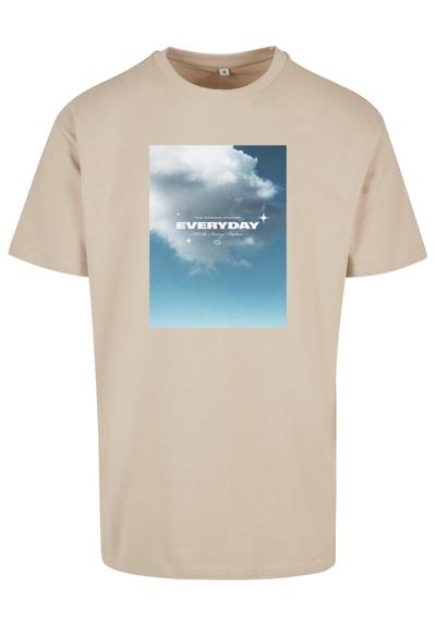 футболка Unisex Everyday Oversize Tee